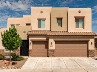 847 Mesa Roja Trl NE, Rio Rancho, NM 87124