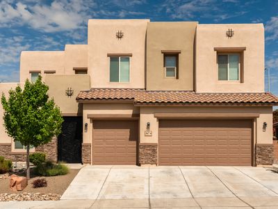 847 Mesa Roja Trl NE, Rio Rancho, NM, 87124