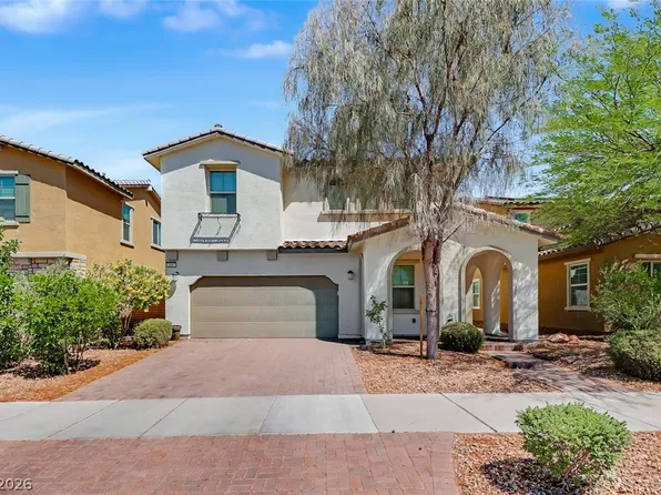 568 Our Heritage St, Henderson, NV 89011