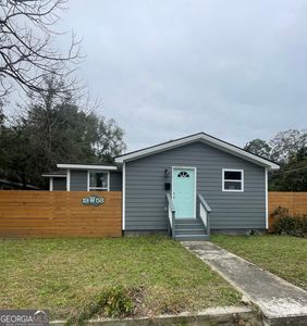 19 W 58th St, Savannah, GA, 31405