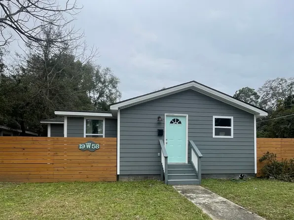 19 W 58th St, Savannah, GA 31405