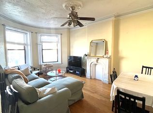 84 Hammond St #2, Roxbury Crossing, MA 02120