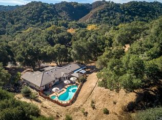 6905 Lomitas Rd, Atascadero, CA 93422