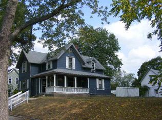 512 E Cass St, Cadillac, MI 49601