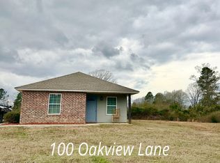 100-102 104 #106-108, Mize, MS 39116