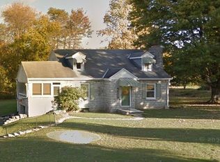 602 S Main St, Versailles, IN 47042