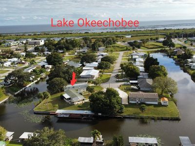 3612 SE 19th Terrace, Okeechobee, FL, 34974
