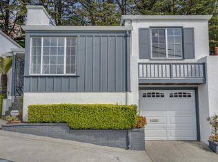 159 E Vista Ave, Daly City, CA 94014