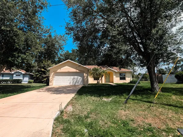 1500 SW Bermel Avenue, Port St Lucie, FL 34953