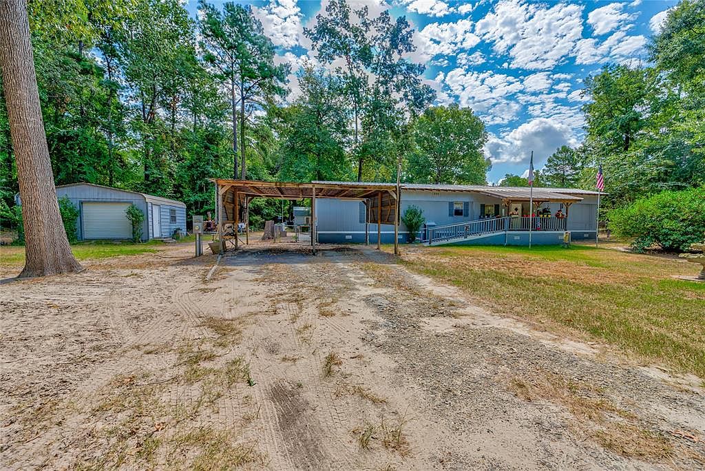 236 Oak Trl, Trinity, TX 75862 MLS 46873514 Zillow