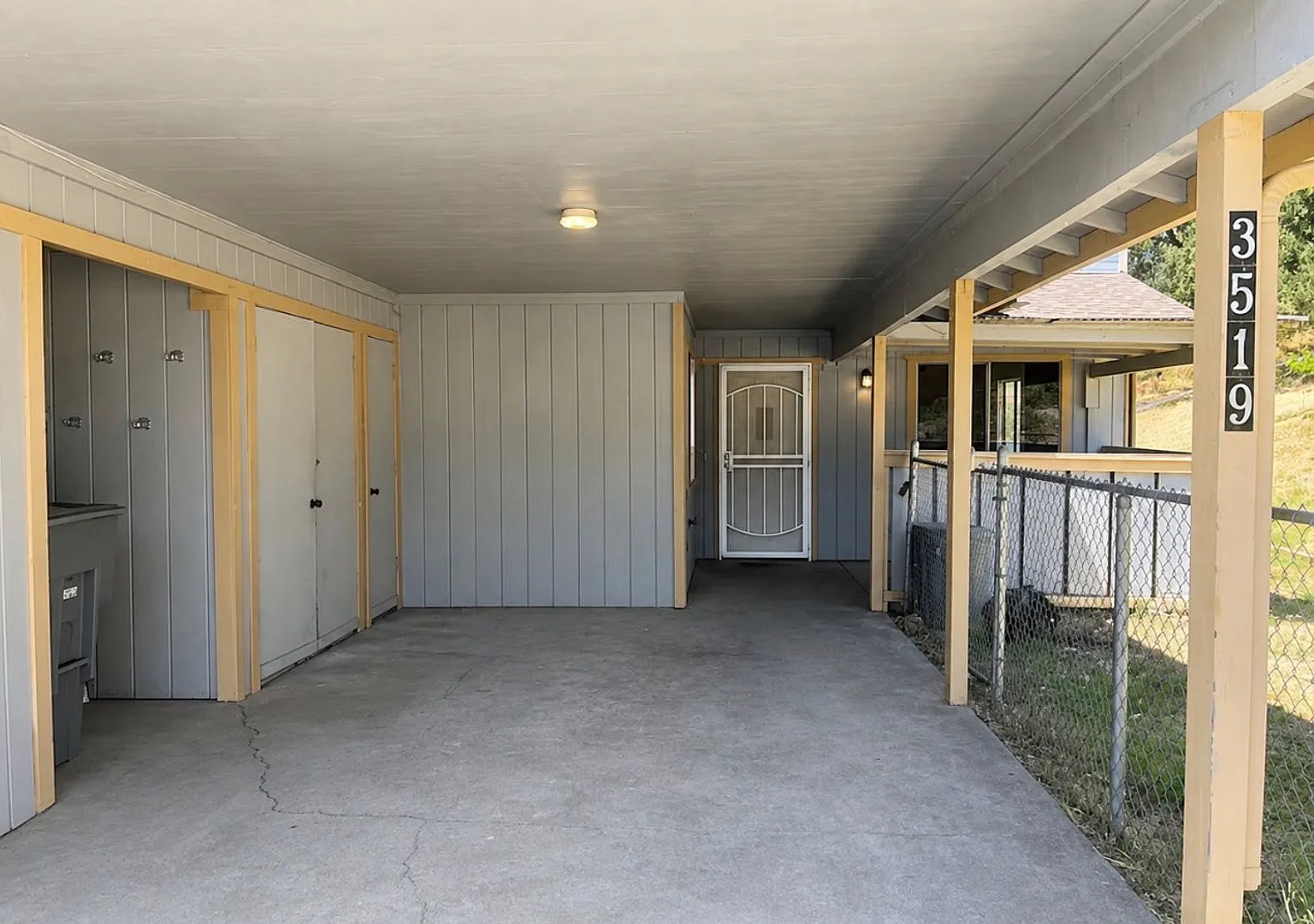 3519 & 3521 Koa Way — Photo 1