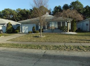 11 Meadowbrook Rd, Brick, NJ 08723