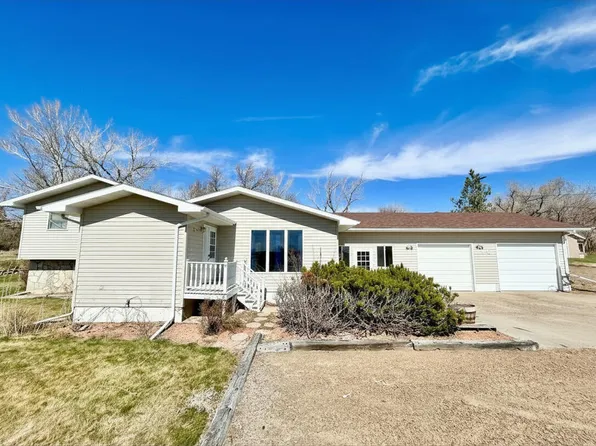 120 Scotsman Dr, Glasgow, MT 59230