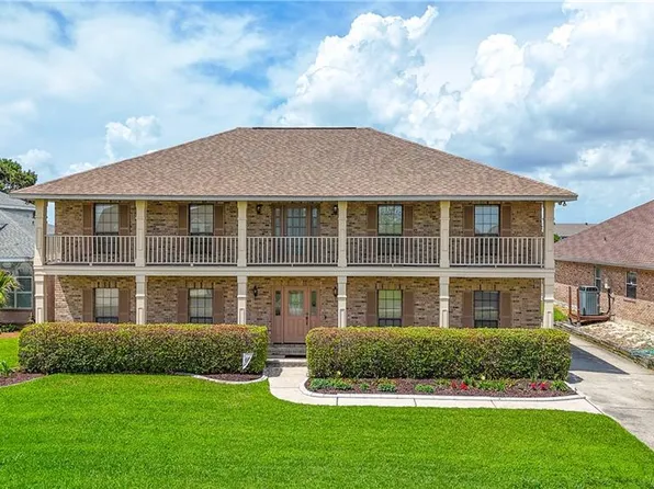 278 Moonraker Dr, Slidell, LA 70458