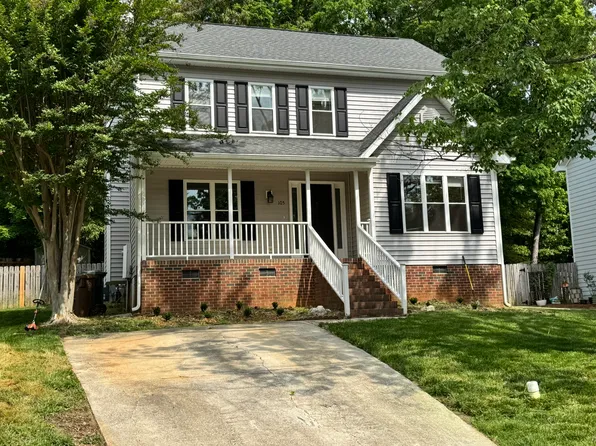 105 Ferris Wheel Ct, Cary, NC 27513