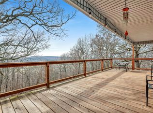 11002 Sturdy Rd, Summers, AR 72769