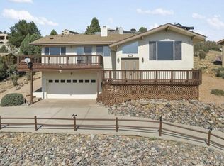 4850 Comanche Trl, Prescott, AZ 86301