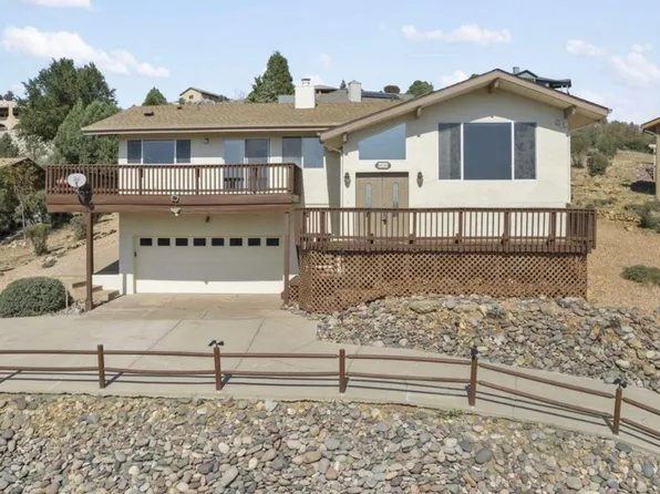 4850 Comanche Trl, Prescott, AZ 86301