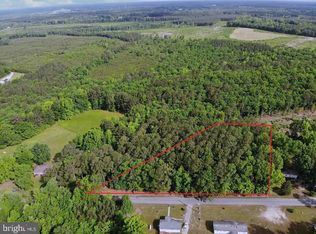 Belfield Rd, Freeman, VA 23856