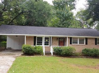 2527 Stonehenge Dr, Cayce, SC 29033