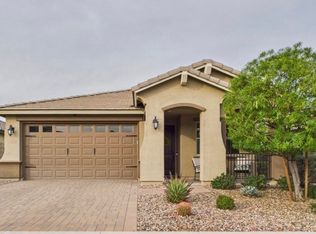 2804 W Havasu Drive, San Tan Valley, AZ 85144