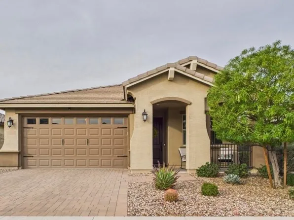 2804 W Havasu Drive, San Tan Valley, AZ 85144