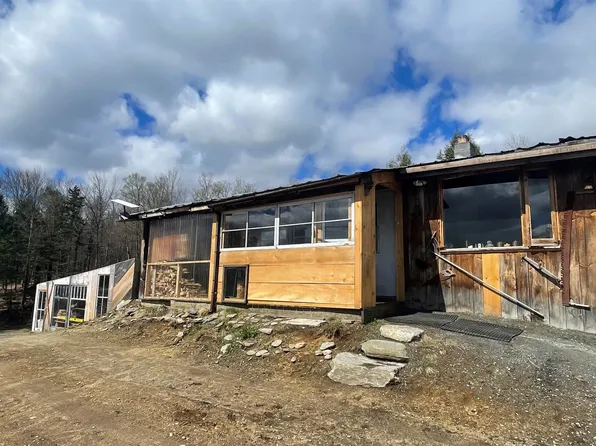 922 Crawford Trail Road, Westfield, VT 05874