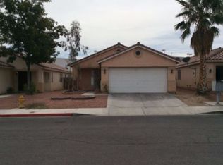 7285 Golden Star Ave, Las Vegas, NV 89130