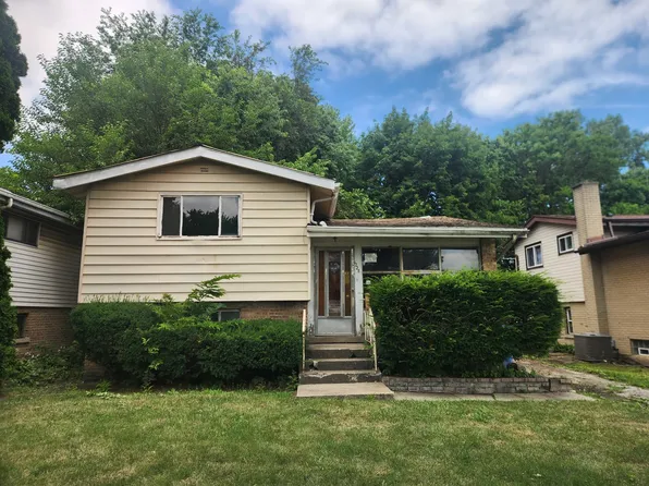 1228 E 85th St, Chicago, IL 60619