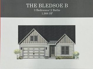6809 Chatsworth Ct LOT 19, Murfreesboro, TN 37129