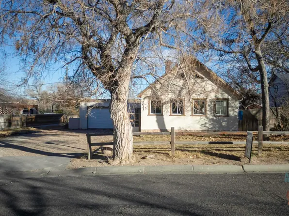 2031 Bonnie Brae Street, Casper, WY 82601