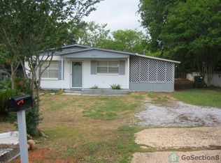 1605 Yarbrough St, Montgomery, AL 36110