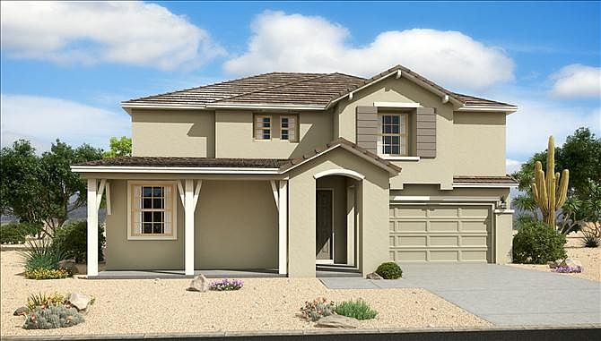 Exterior FCL