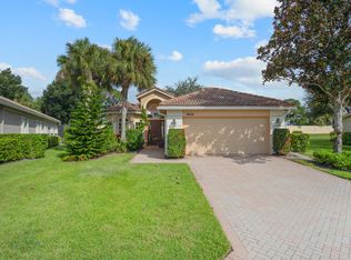 9004 Short Chip Circle, Port St Lucie, FL 34986