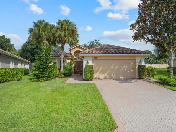 9004 Short Chip Circle, Port St Lucie, FL 34986