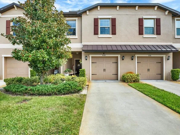 8538 REEDVILLE STREET, NEW PORT RICHEY, FL 34654