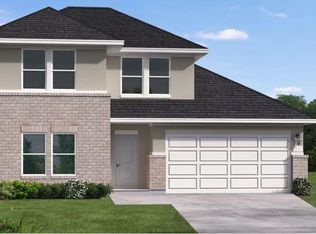 6215 Arabella Prairie Dr, Richmond, TX 77469