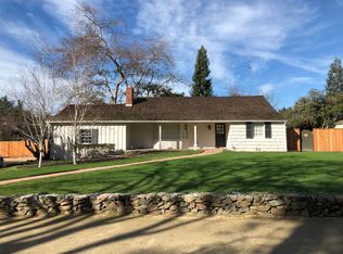 681 Crocker Rd, Sacramento, CA 95864