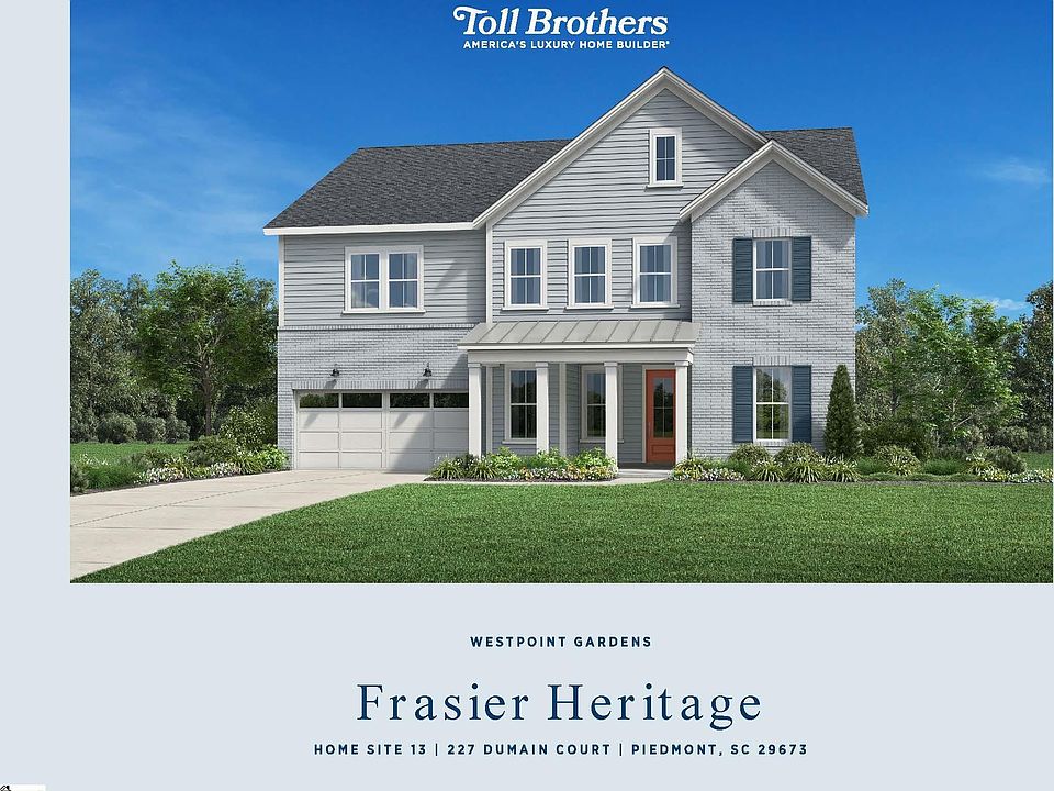 1st image of 227 Dumain Ct Homesite 13