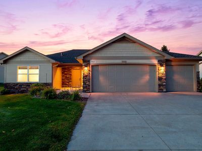 6817 90th Ave N, Brooklyn Park, MN, 55445