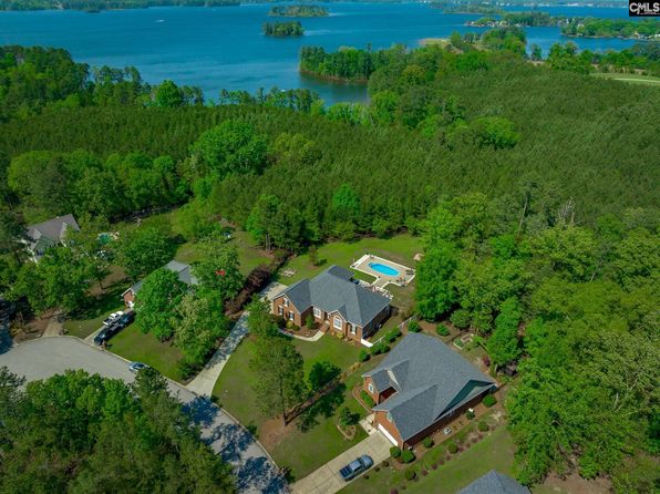 1332 Martins Camp Ln, Gilbert, SC 29054