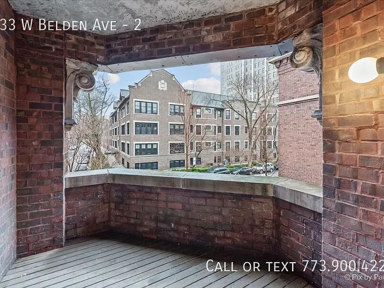 333 W Belden Ave #2 — Photo 8