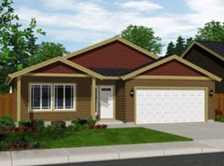 5102 NE 42nd St, Vancouver, WA 98661