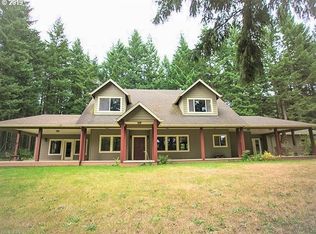 38181 SE Fall Creek Rd, Estacada, OR 97023