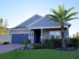 42 Moorings Ct, Saint Augustine, FL 32092
