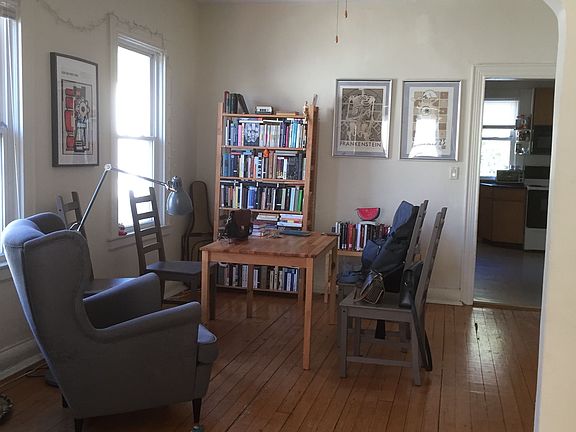 4th image of 92 Messer Street # Fl 2nd