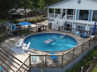 24 Lake Shore Ct, Cropwell, AL 35054
