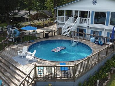 24 Lake Shore Ct, Cropwell, AL, 35054