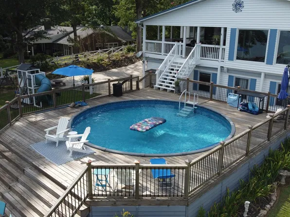 24 Lake Shore Ct, Cropwell, AL 35054