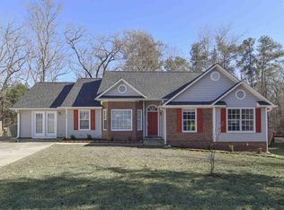 213 Scanley Rd, Irmo, SC 29063